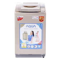 Máy giặt AQUA 8kg AQW-U800AT N lồng đứng